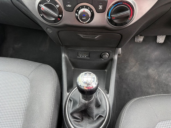 Used Hyundai i20 2012 for sale - 75658015: Photo 20