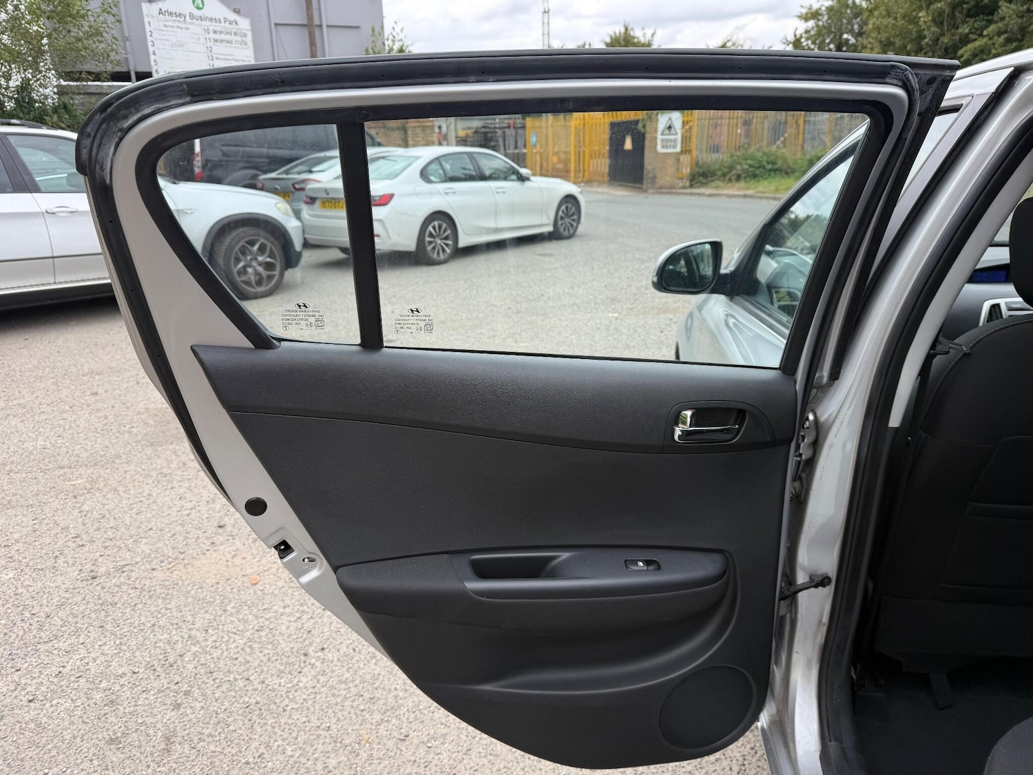 Vehicle 25