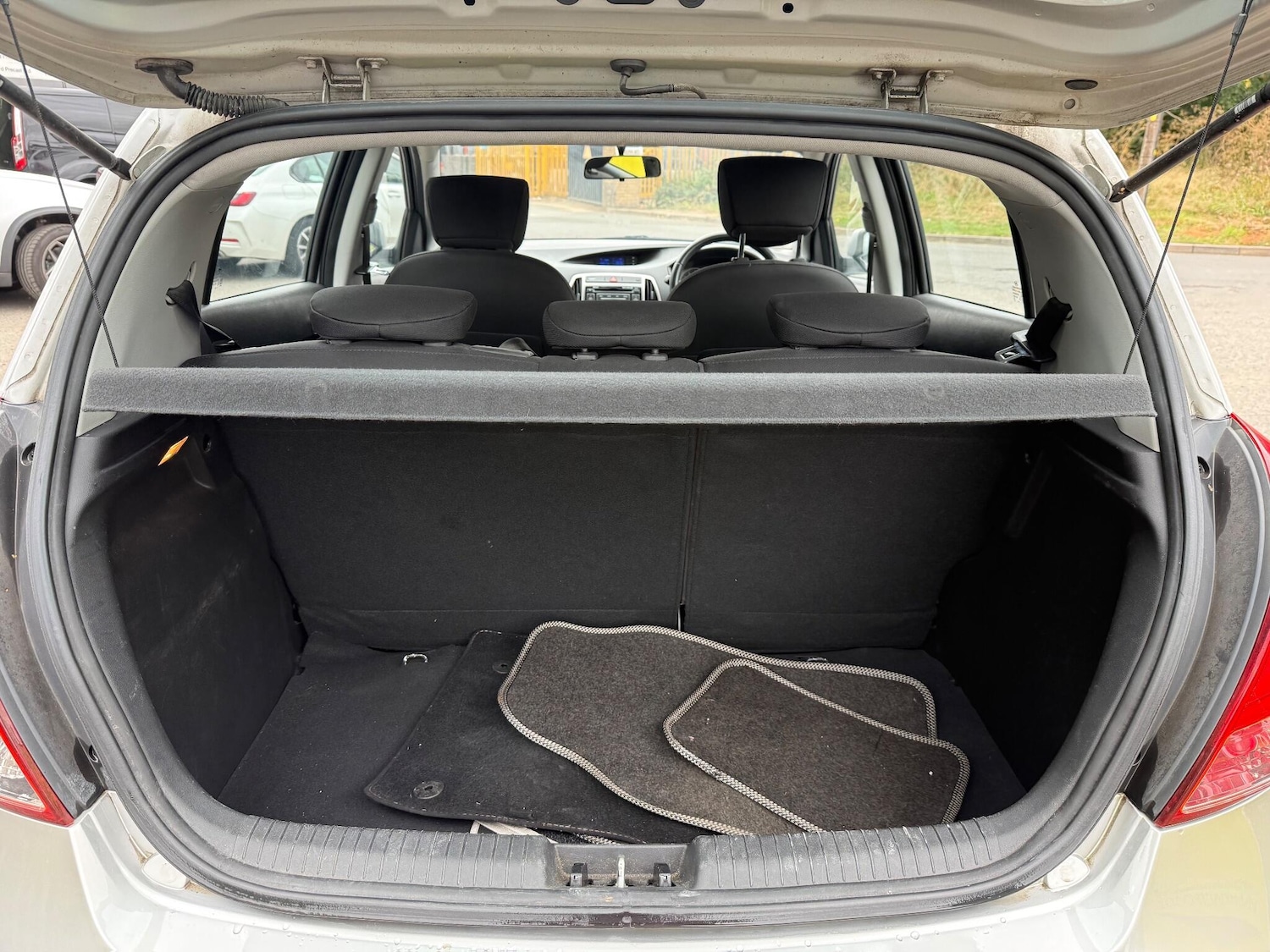 Vehicle 26
