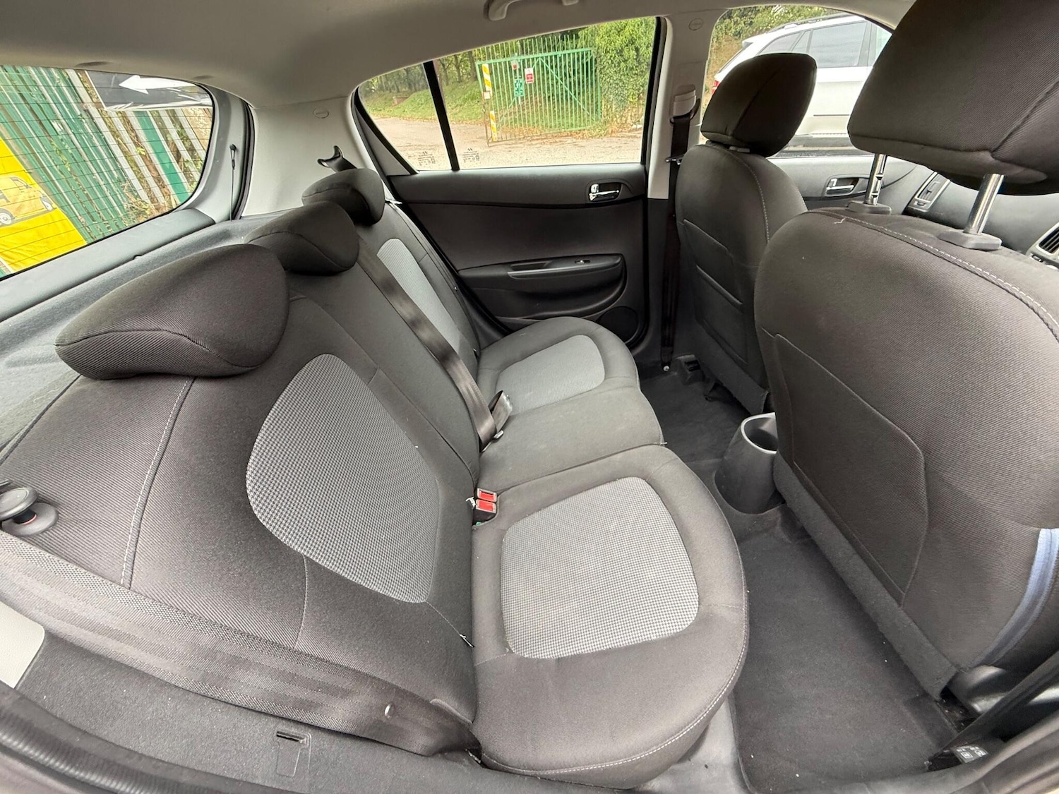 Vehicle 27