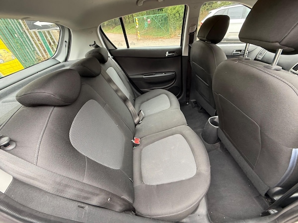 Used Hyundai i20 2012 for sale - 75658015: Photo 27