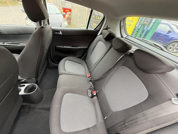 Used Hyundai i20 2012 for sale - 75658015: Photo 29