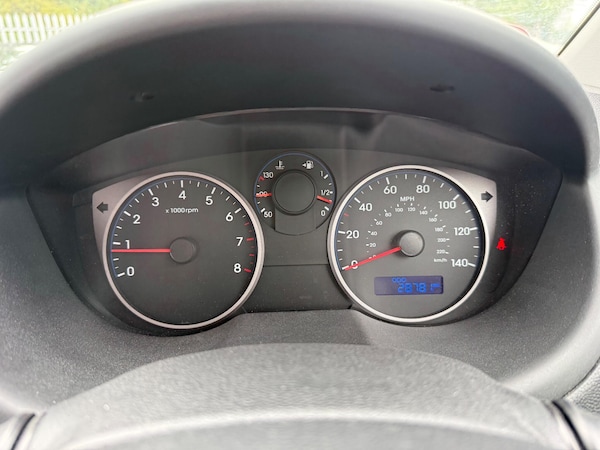 Used Hyundai i20 2012 for sale - 75658015: Photo 34