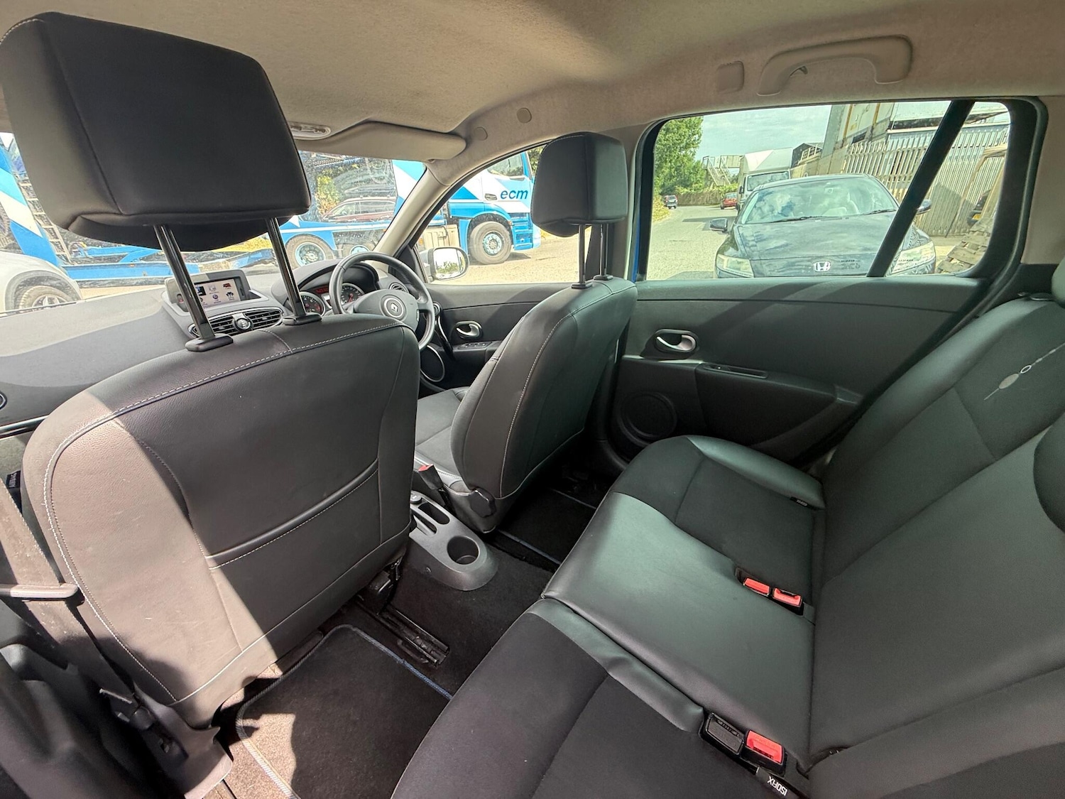 Vehicle 13