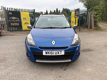 Used Renault Clio 2011 for sale - 75532748: Photo