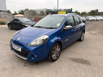 Used Renault Clio 2011 for sale - 75532748: Photo