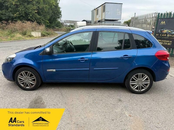 Used Renault Clio 2011 for sale - 75532748: Photo 5