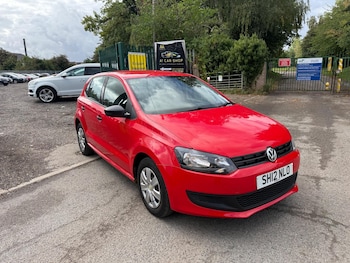 Volkswagen - Polo