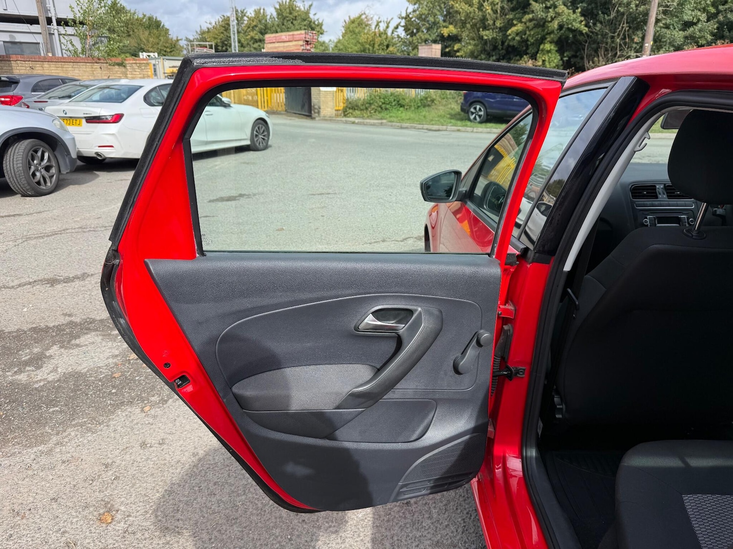 Vehicle 26