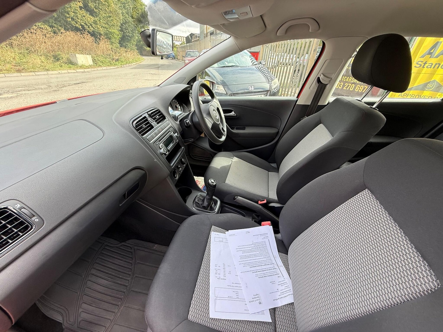 Vehicle 28