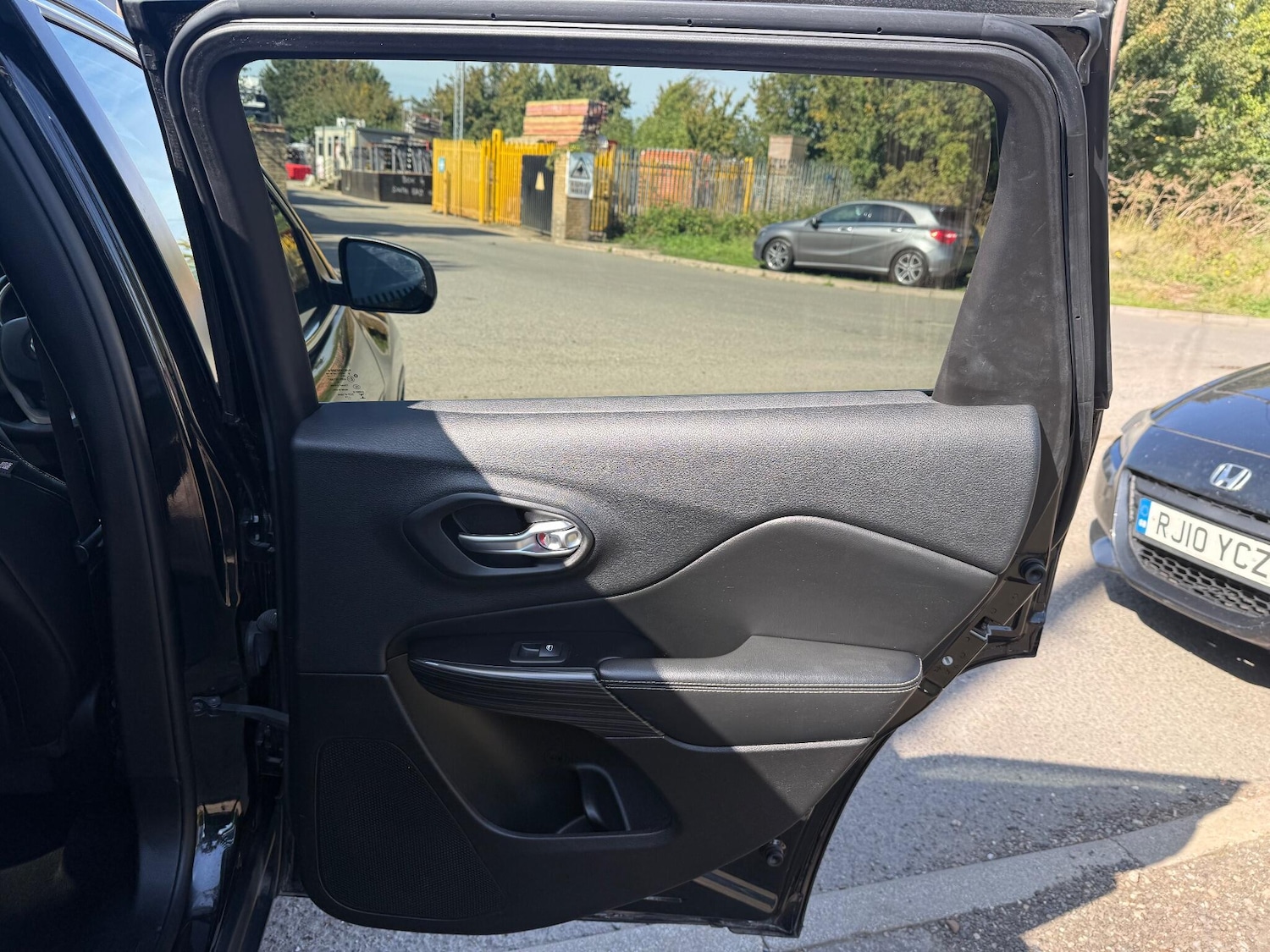 Vehicle 27