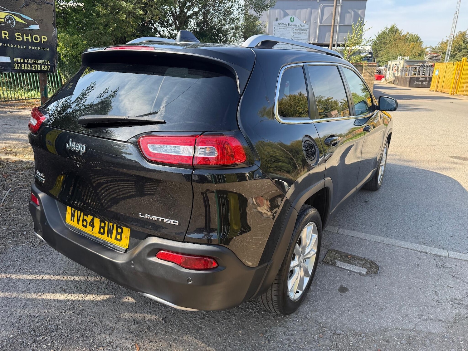 Vehicle 9
