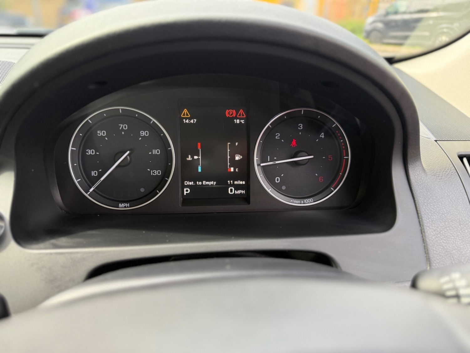 Vehicle 17
