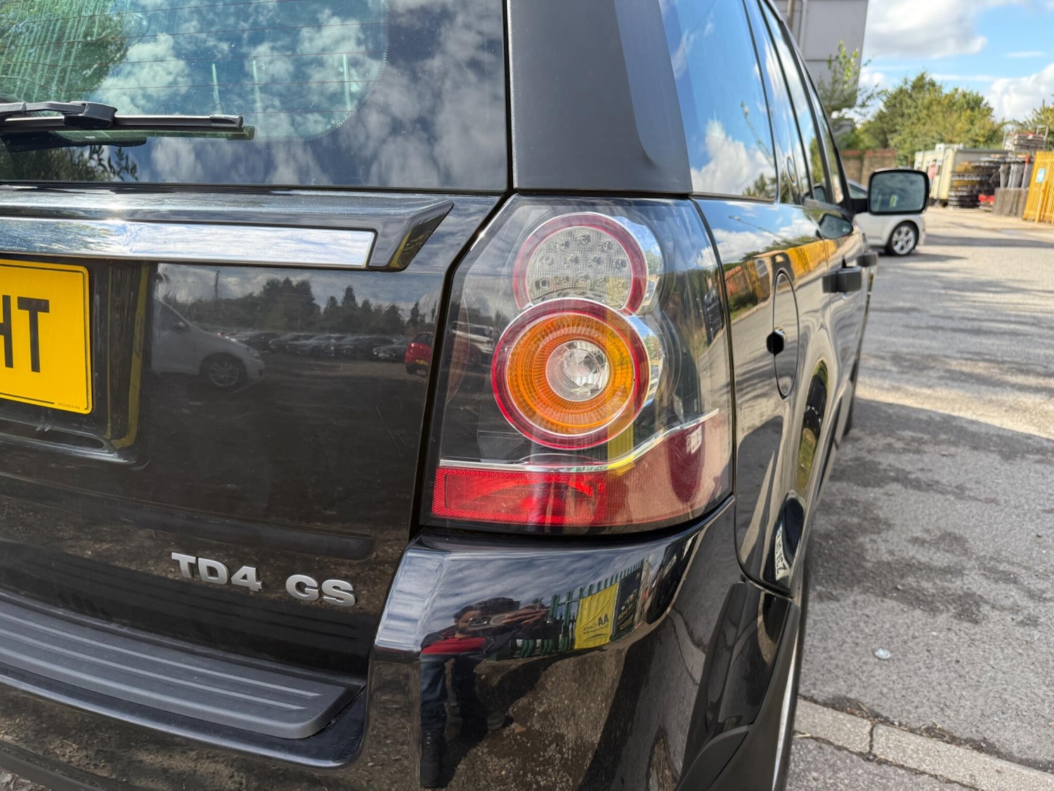 Vehicle 48