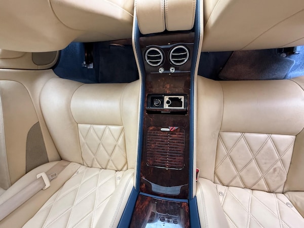 Used Bentley Continental 2008 for sale - 76294699: Photo 12