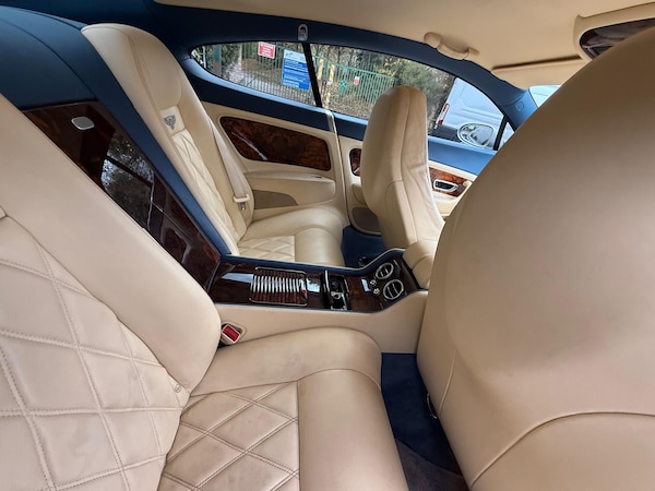 Used Bentley Continental 2008 for sale - 76294699: Photo 13