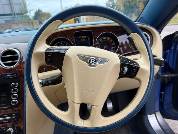 Used Bentley Continental 2008 for sale - 76294699: Photo 16