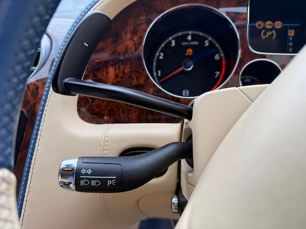 Used Bentley Continental 2008 for sale - 76294699: Photo 18