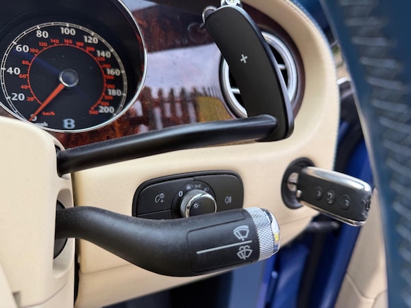 Used Bentley Continental 2008 for sale - 76294699: Photo 19