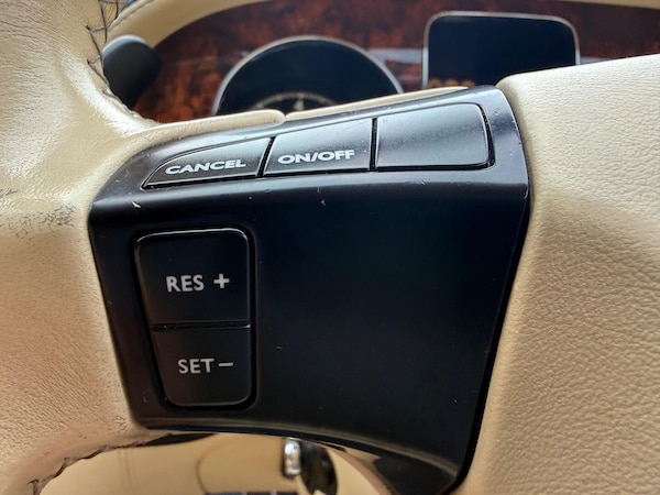 Used Bentley Continental 2008 for sale - 76294699: Photo 20