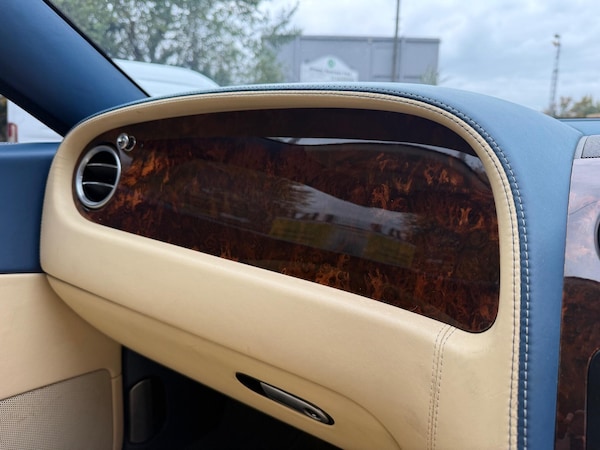 Used Bentley Continental 2008 for sale - 76294699: Photo 24