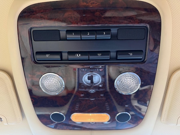 Used Bentley Continental 2008 for sale - 76294699: Photo 29