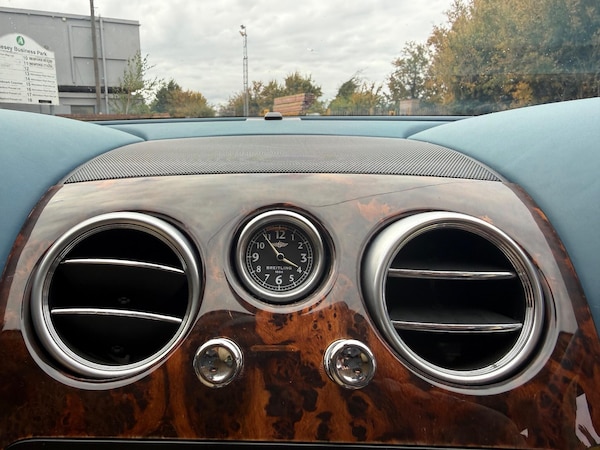 Used Bentley Continental 2008 for sale - 76294699: Photo 32