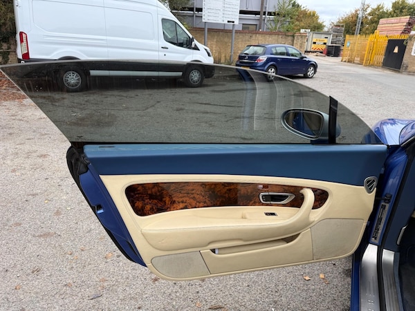 Used Bentley Continental 2008 for sale - 76294699: Photo 35