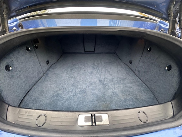 Used Bentley Continental 2008 for sale - 76294699: Photo 37