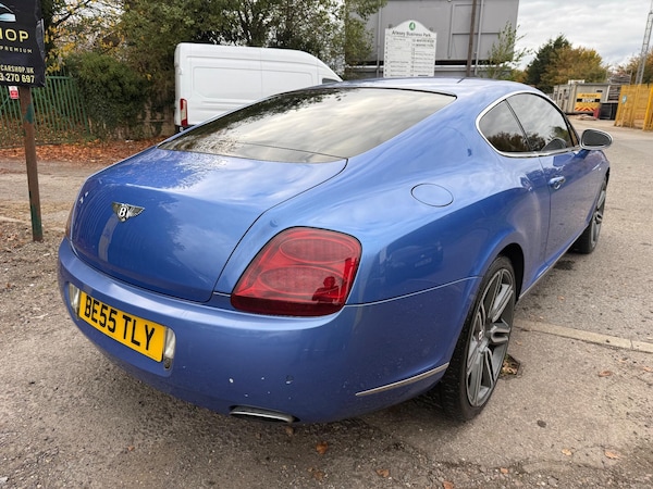 Used Bentley Continental 2008 for sale - 76294699: Photo 7