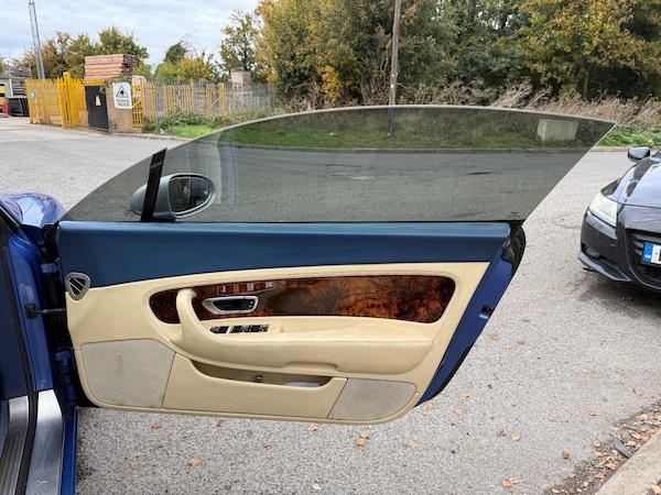 Used Bentley Continental 2008 for sale - 76294699: Photo 9