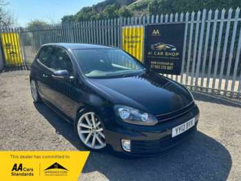 (12) - 2.0 TDI GT (Leather) Euro 5 3dr