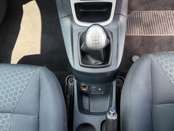 Used Ford Fiesta 2011 for sale - 74957978: Photo 21