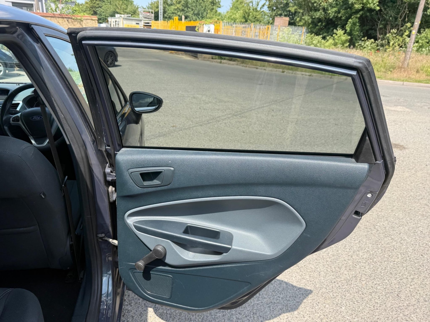 Vehicle 25