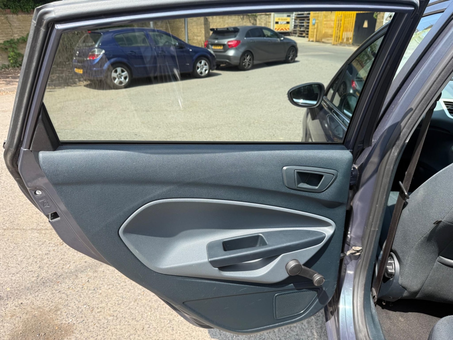 Vehicle 27