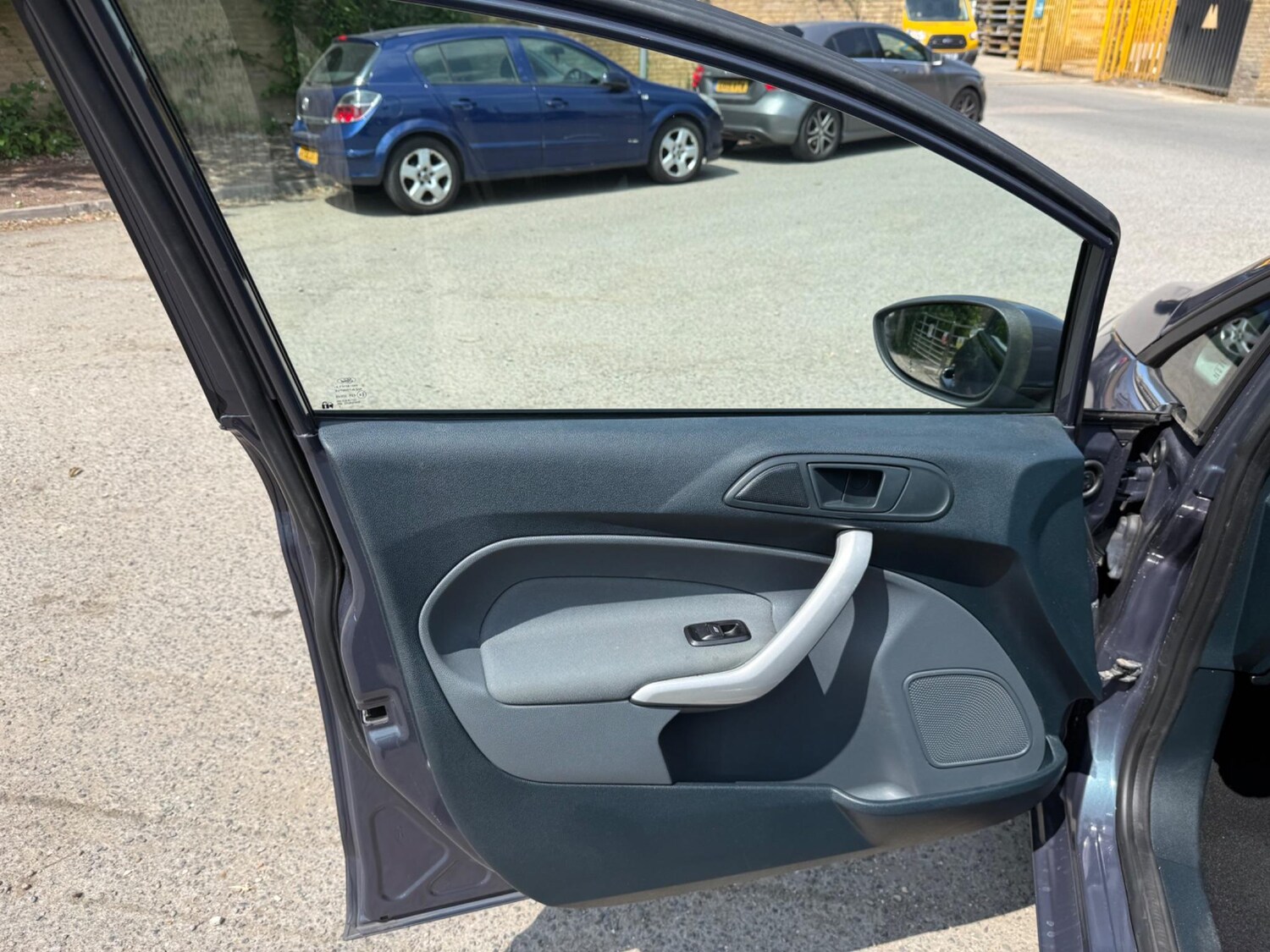 Vehicle 30