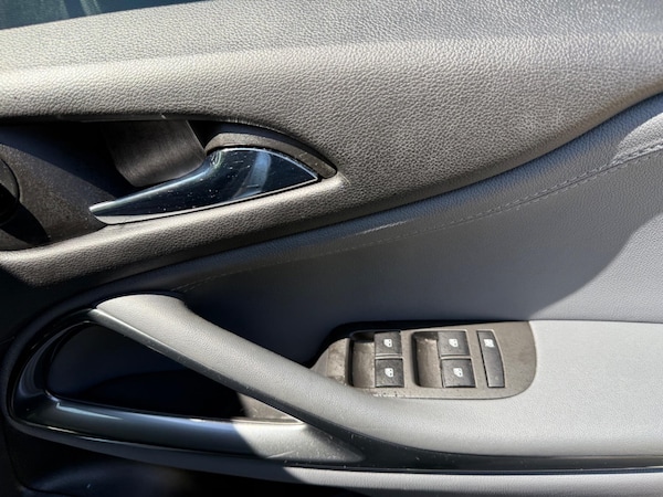 Used Vauxhall Zafira Tourer 2014 for sale - 75378184: Photo 12