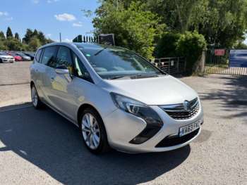 2014 (63) - 2.0 CDTi Elite Auto Euro 5 5dr