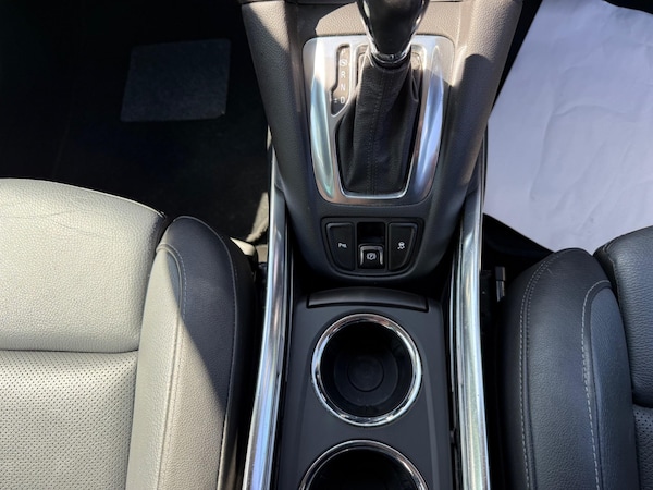 Used Vauxhall Zafira Tourer 2014 for sale - 75378184: Photo 23