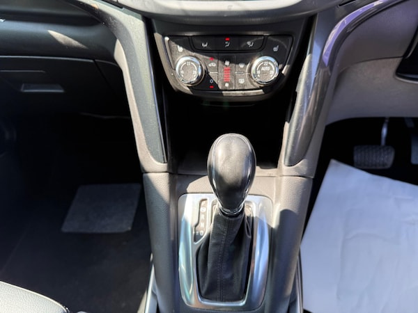 Used Vauxhall Zafira Tourer 2014 for sale - 75378184: Photo 24