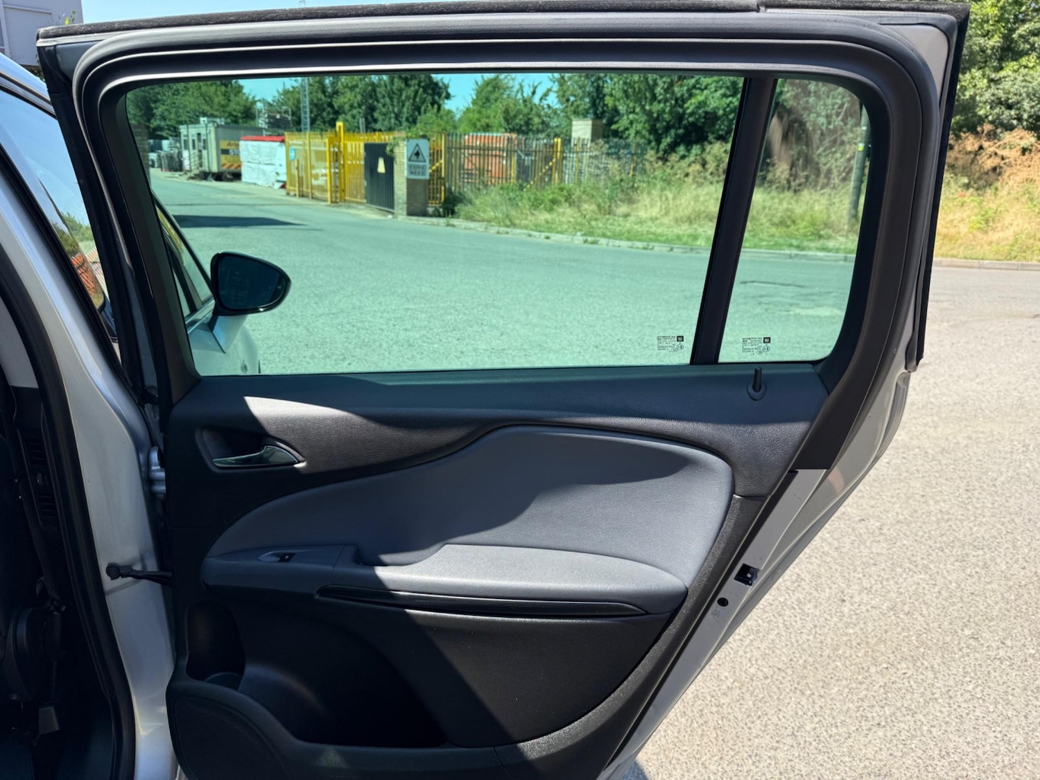 Vehicle 27