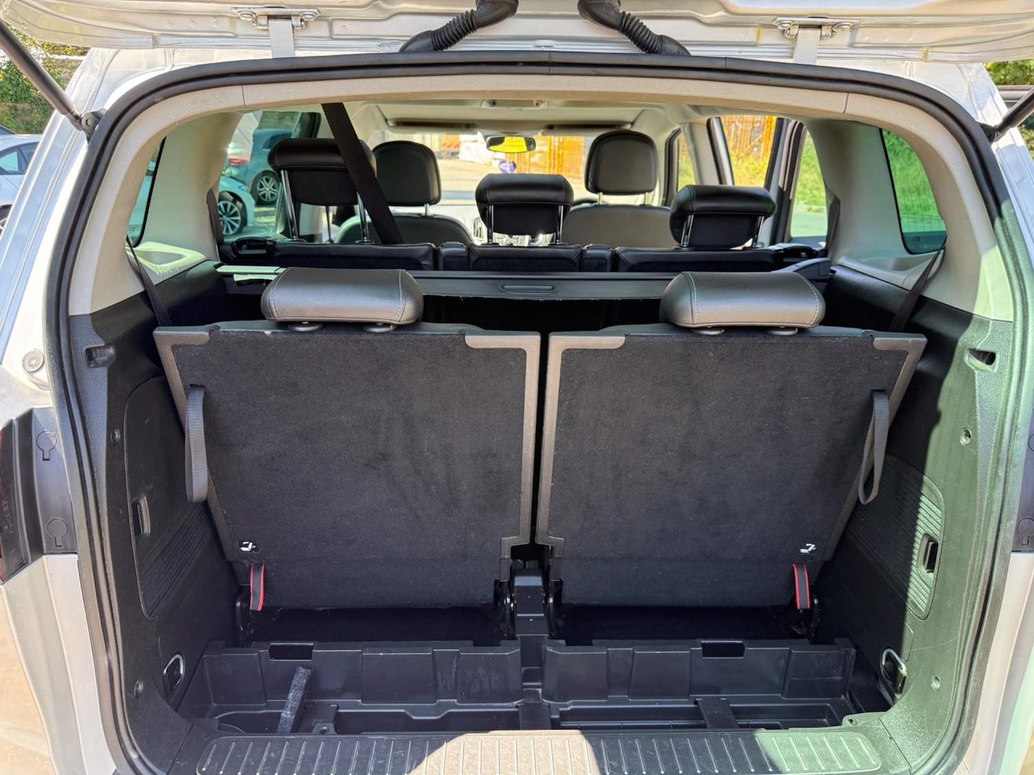 Vehicle 28