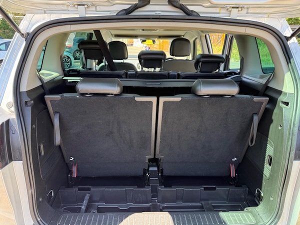 Used Vauxhall Zafira Tourer 2014 for sale - 75378184: Photo 28
