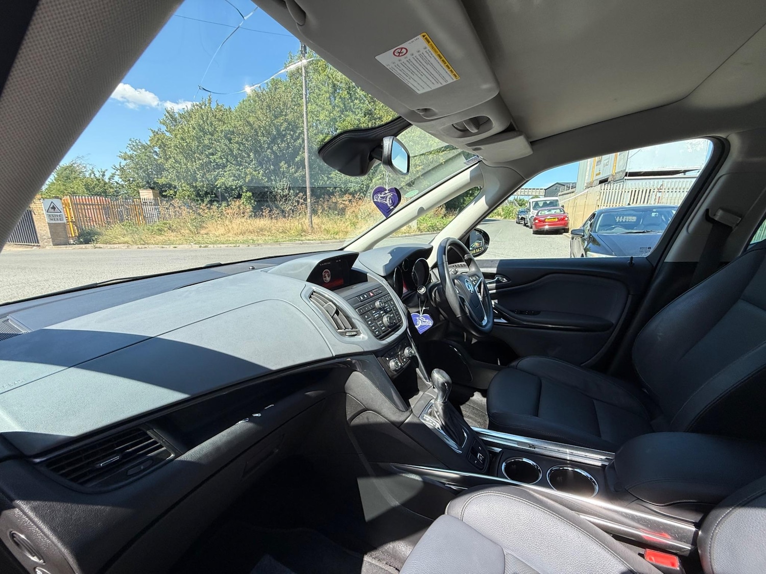 Vehicle 37