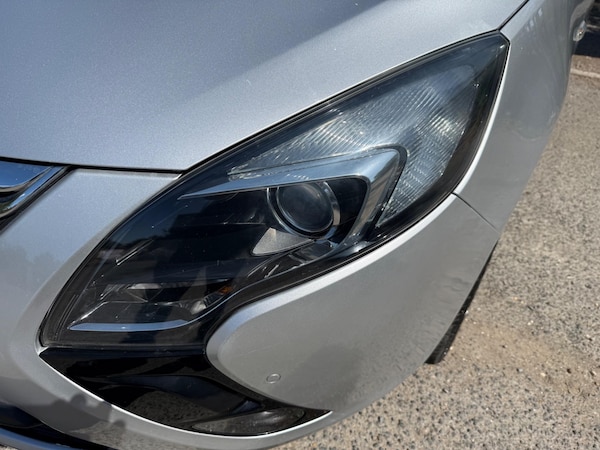 Used Vauxhall Zafira Tourer 2014 for sale - 75378184: Photo 39