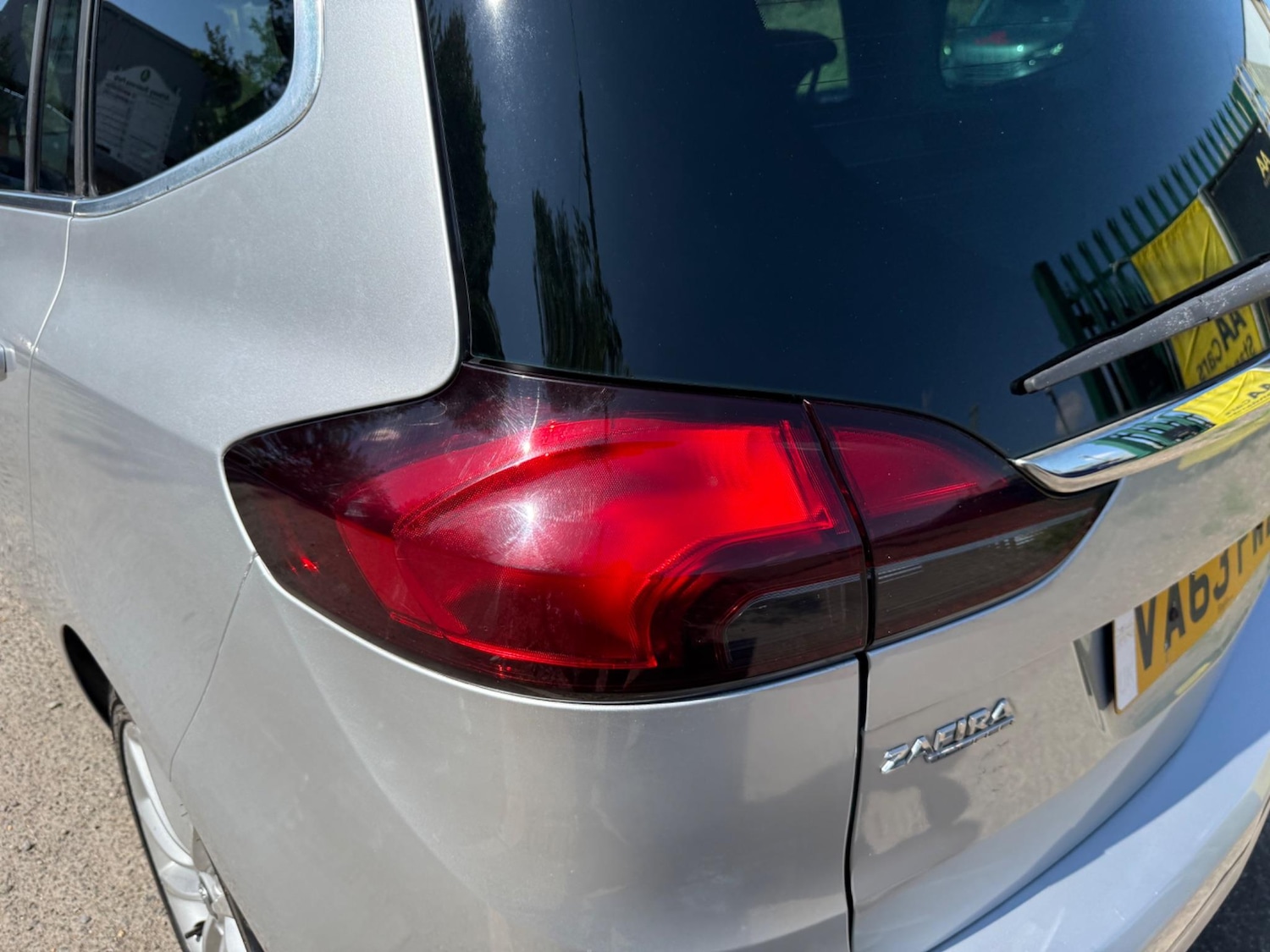 Vehicle 40