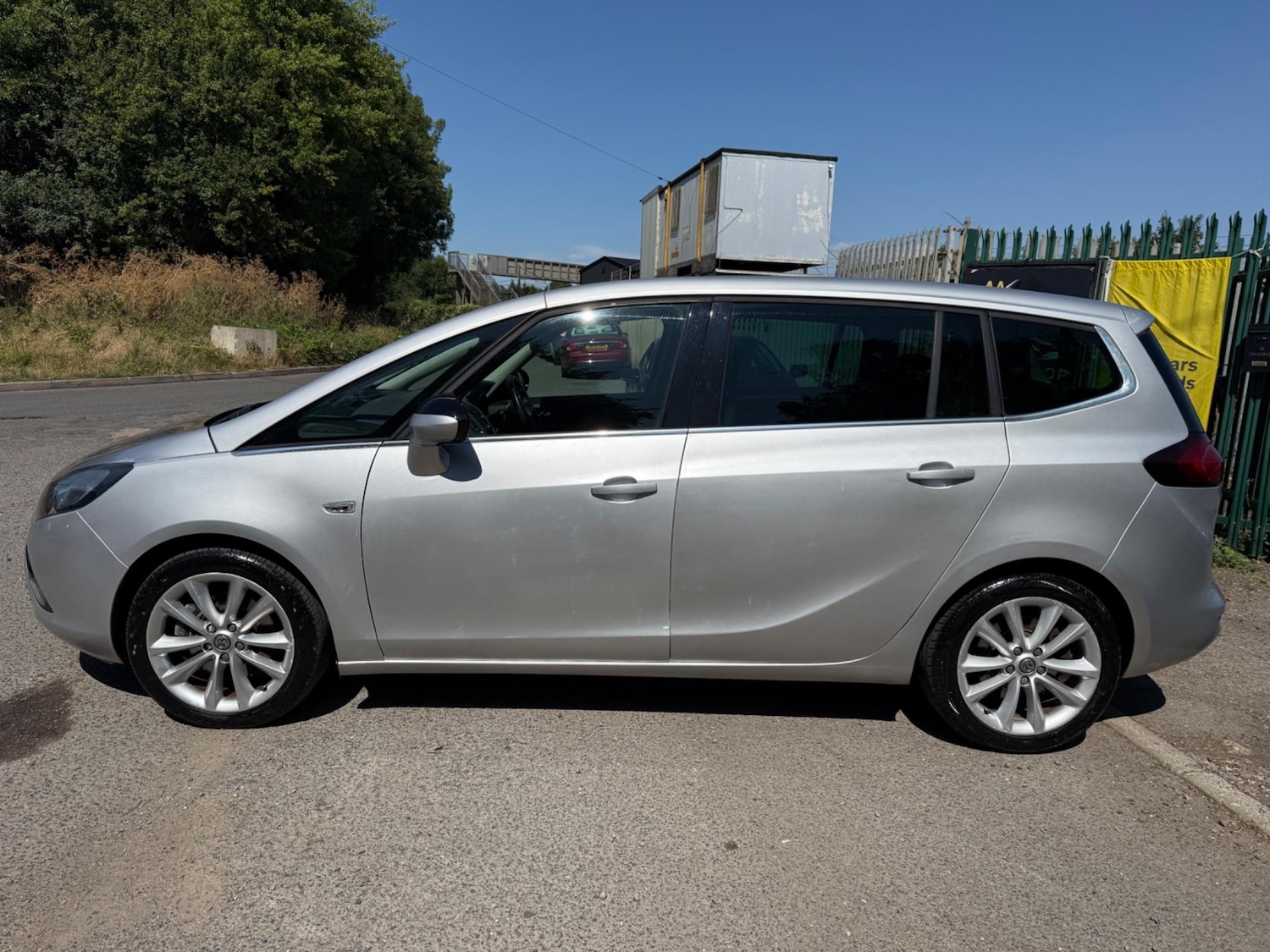 Vehicle 6
