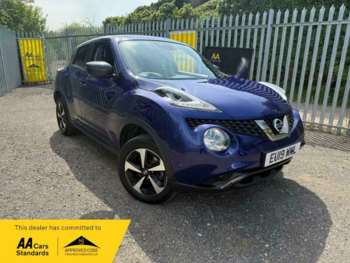 2019 (19) - 1.6 Bose Personal Edition Euro 6 5dr