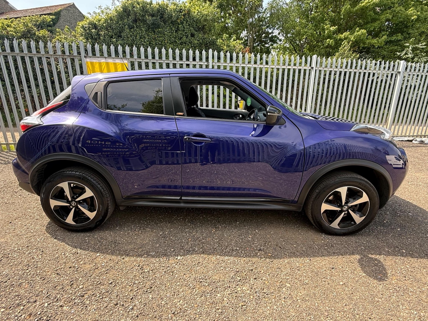 Vehicle 9