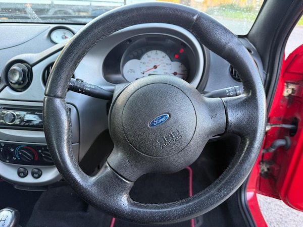 Used Ford Ka 2008 for sale - 76189654: Photo 10